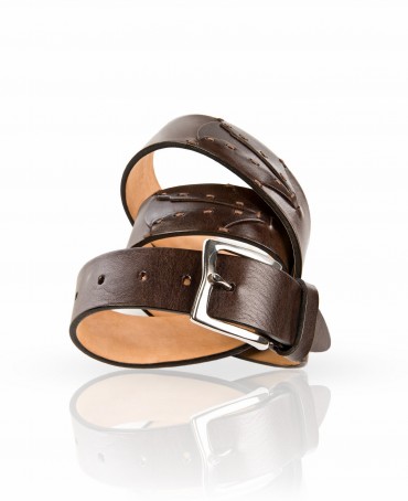 Ремень Мужской 5028/40/Brun